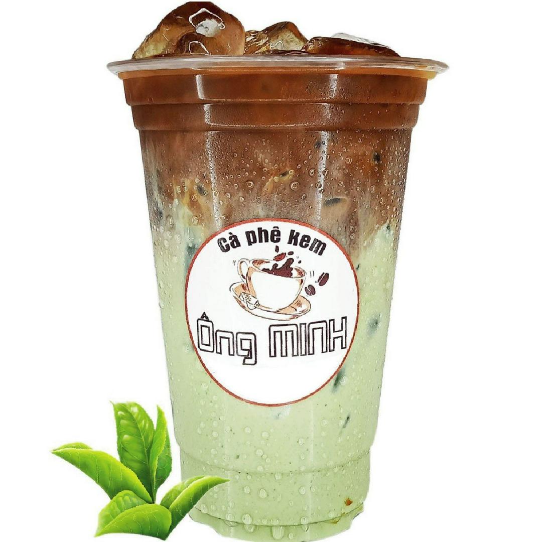 ca-phe-sua-tuoi-tra-xanh-ngap-lut