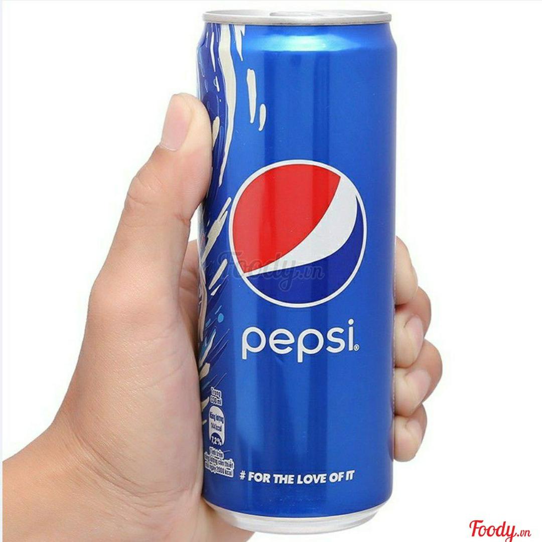 pepsi