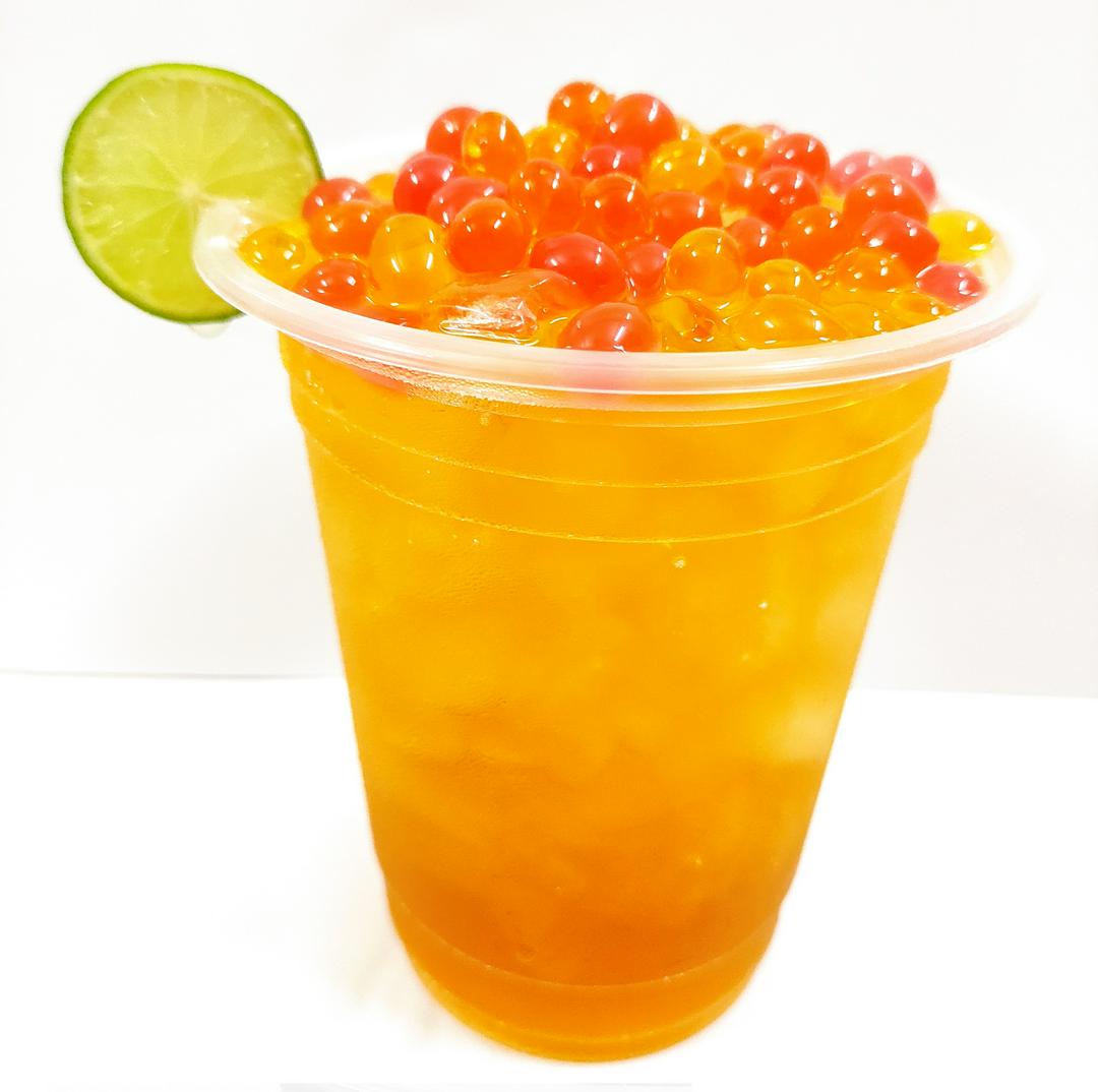 tra-thach-trai-cay-ly-khung