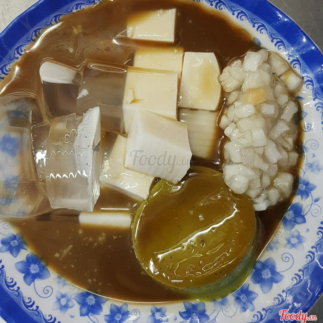 1-phan-rau-cau-dua-banh-flan-tra-xanh