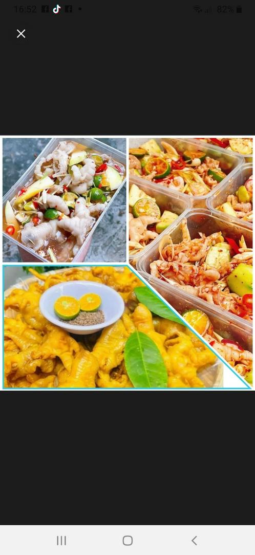 combo-chan-ga-3-mon-sot-thai-xa-tac-u-muoi