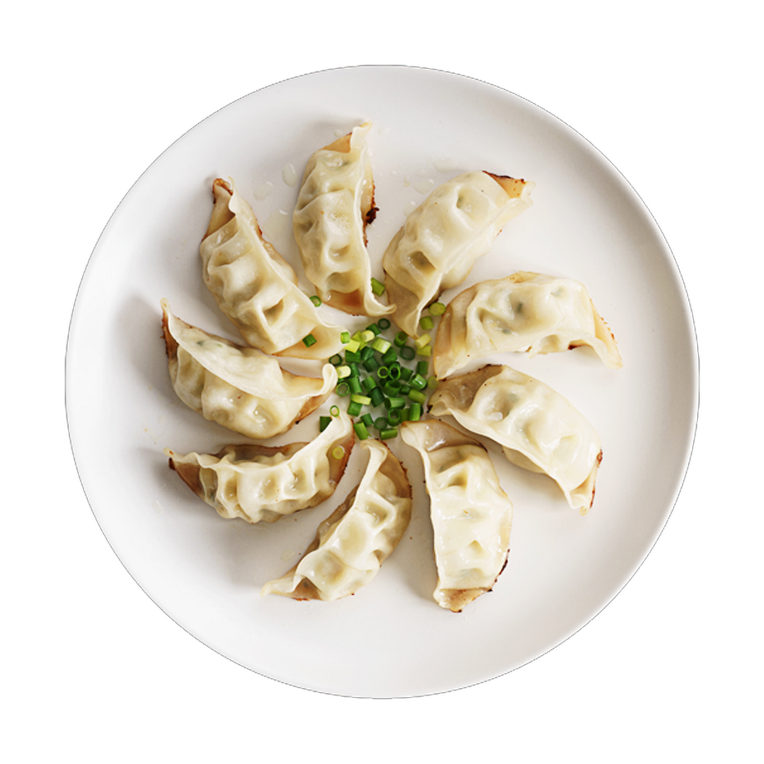 banh-xep-mandu-hai-san-han-quoc