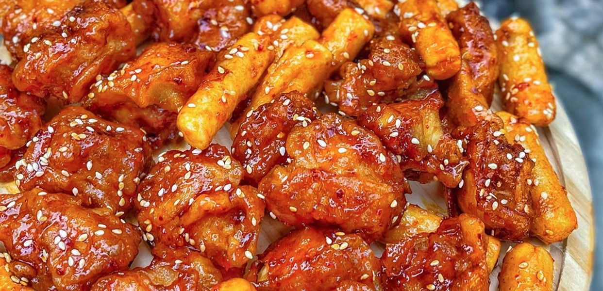 Wow-Chicken---Gà-Rán-&-Cơm-Gà---Nguyễn-Hữu-Cảnh