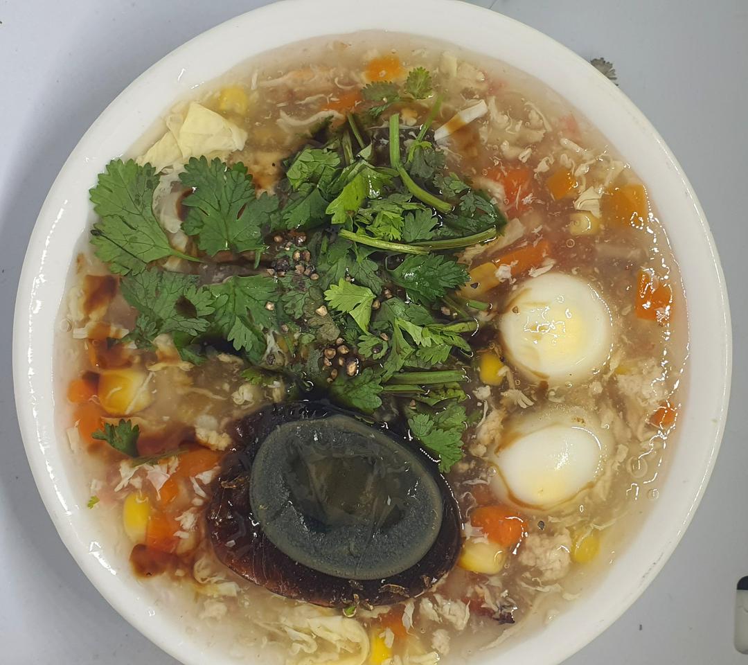 sup-cua-lon-trung-bap-thao