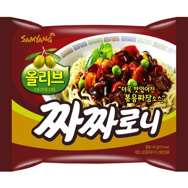 mi-tron-tuong-en-samyang-han-quoc