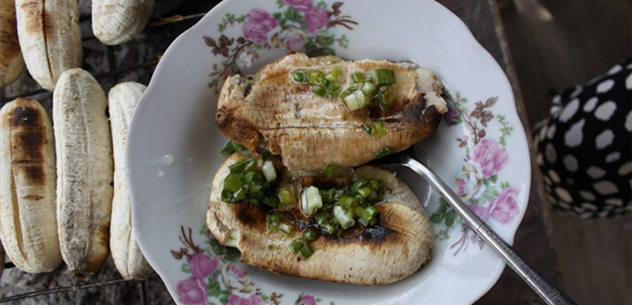 Quán-Hiền---Chuối-Nướng---Bánh-Mì-Thịt-Nướng---Hồ-Thị-Kỷ