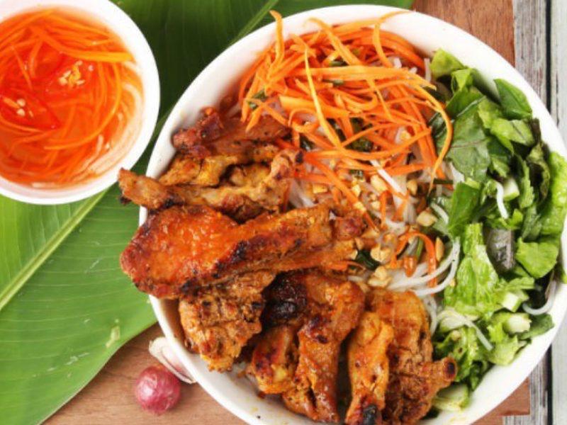 bun-thit-nuong