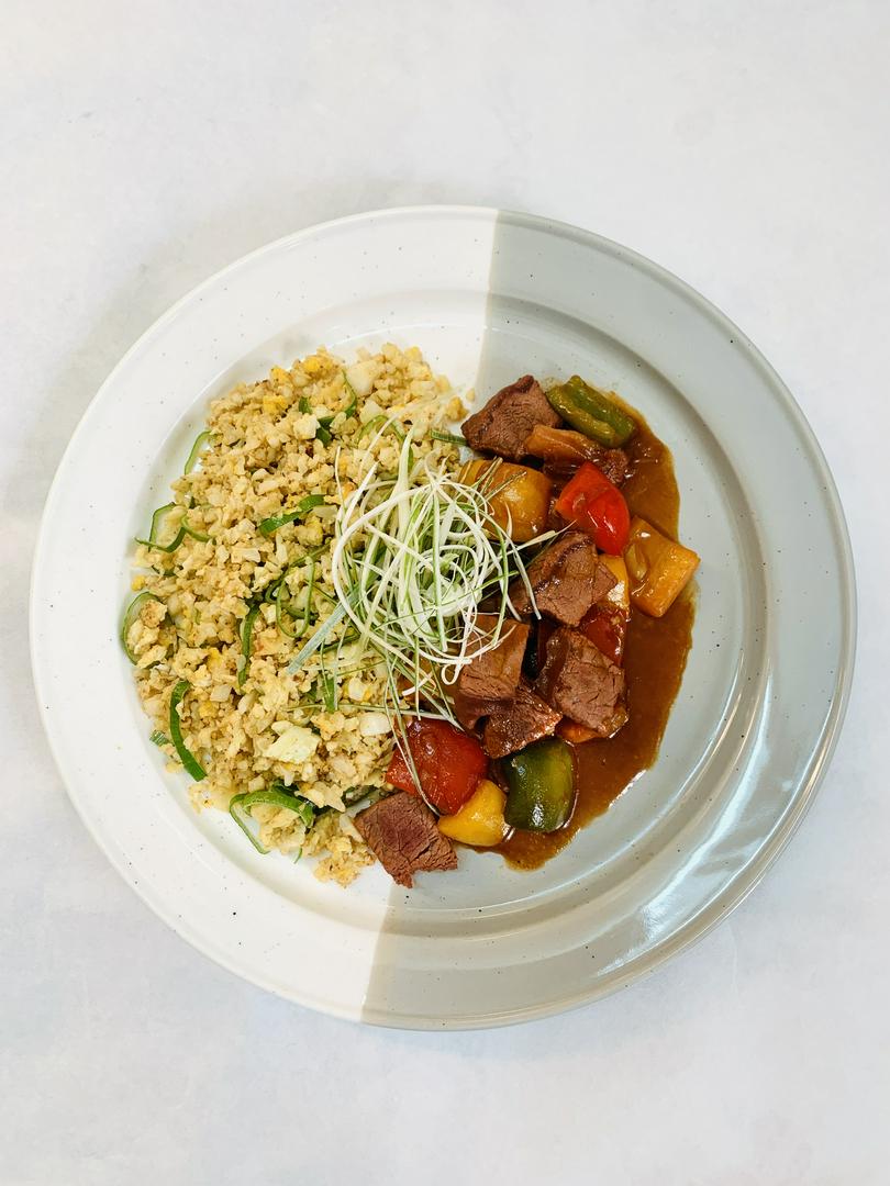 com-keto-bo-xao-luc-lac