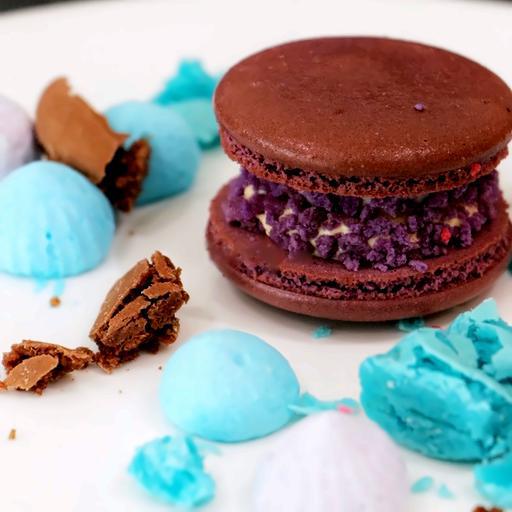 macaron-vi-sua-chua-viet-quat