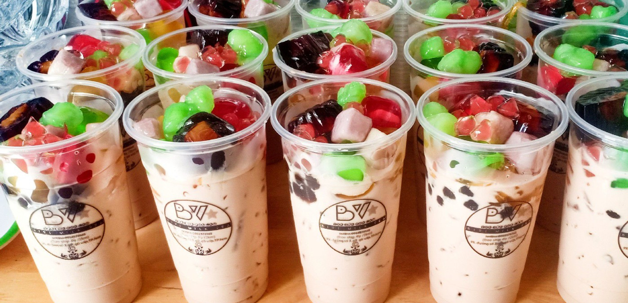 BiVi-Milktea---Trà-Sữa-Nhà-Làm---Đường-Số-3