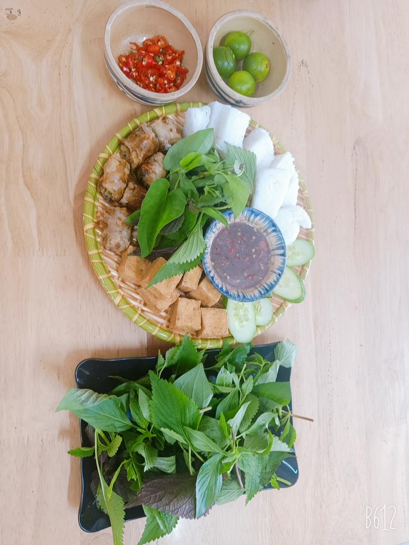 bun-au-nem-ran-ha-noi