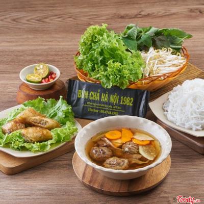 combo-bun-cha-nem-ran