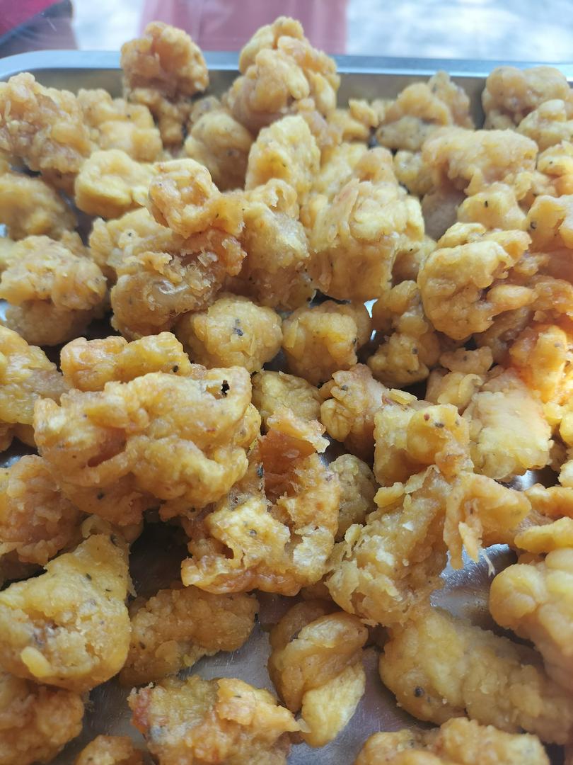 ga-vien-sot-chua-ngot