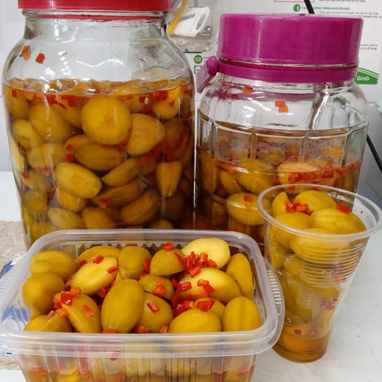 coc-non-ngam-chua-ngot-600gr