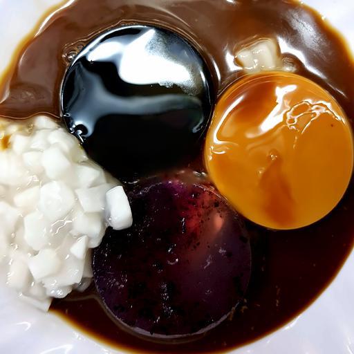 flan-trung-mix-rau-cau-gion-pho-mai-va-quy-linh-cao