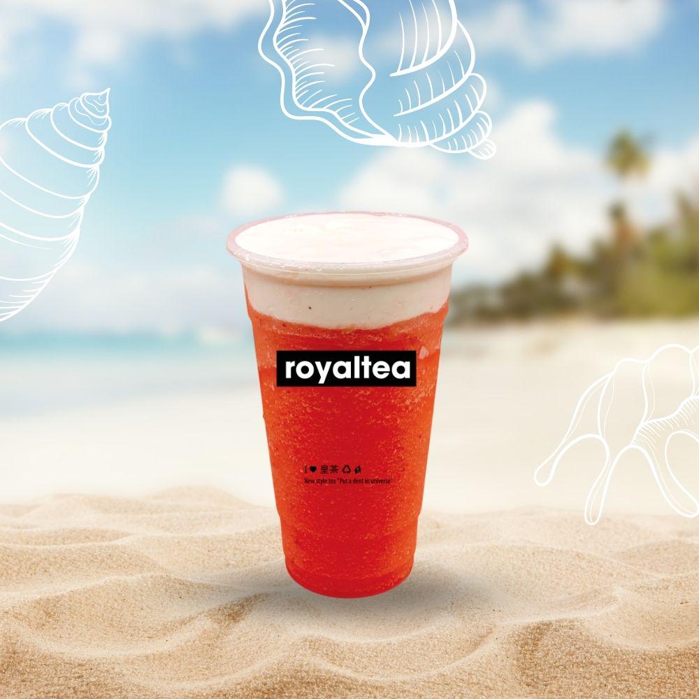 tra-dua-hau-kem-cheese-royaltea