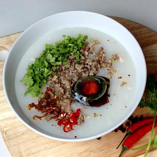 chao-thit-bam-trung-bac-thao