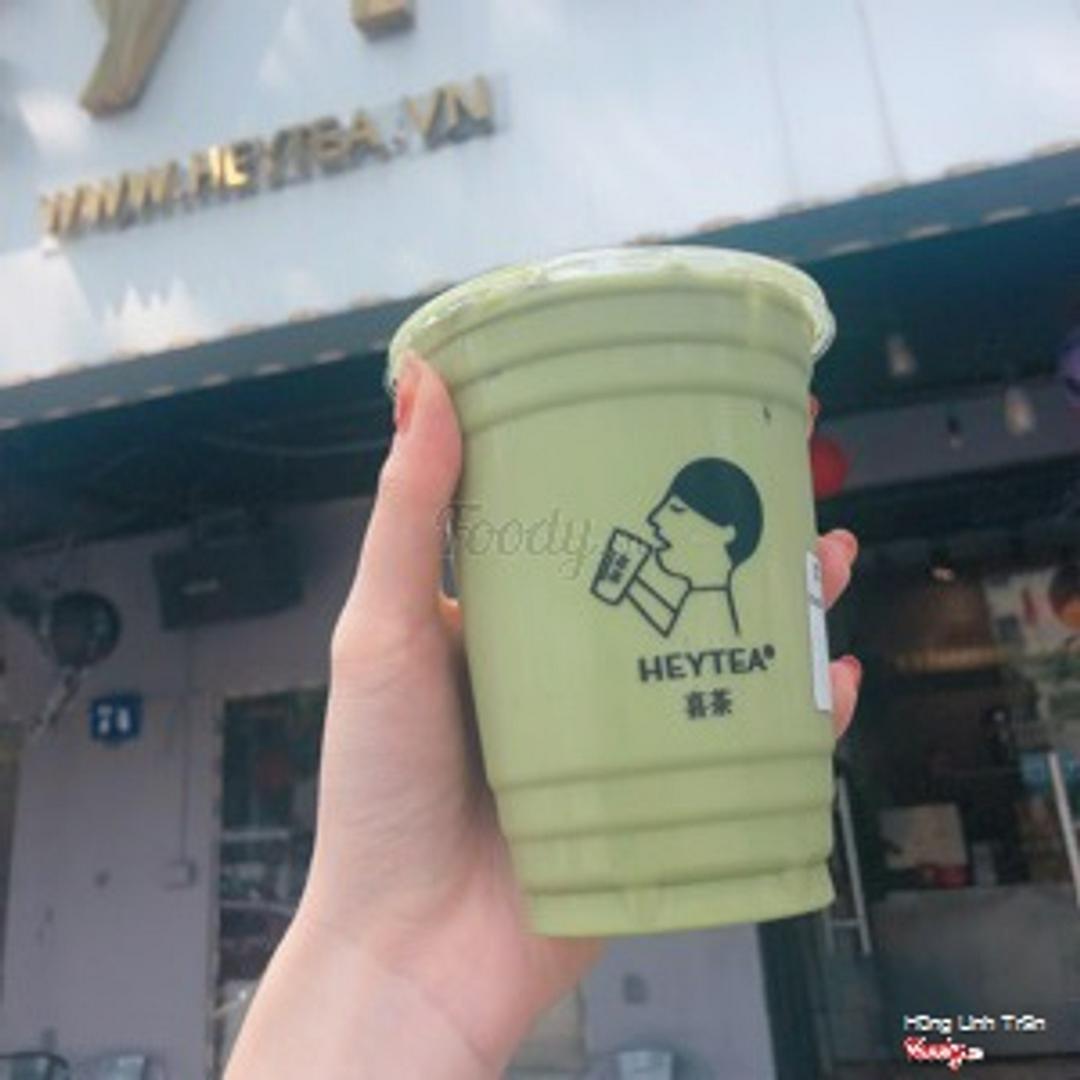 matcha-uji