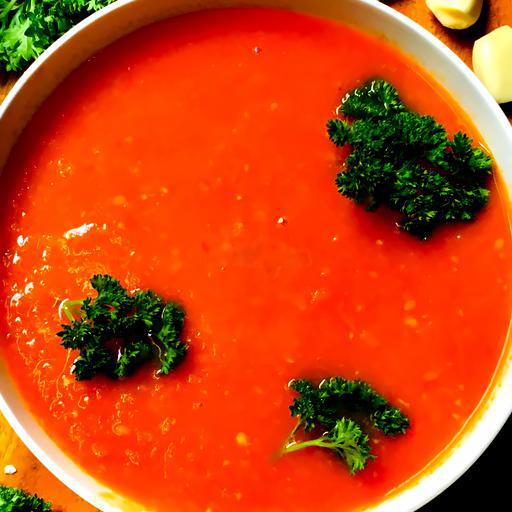 tomato-soup