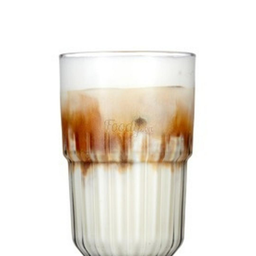 caramel-latte