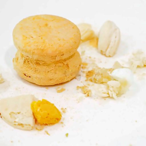 macaron-vi-vanilla-bot-au