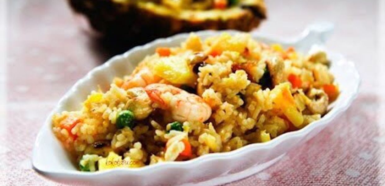 Bếp-Của-Ngoại---Cơm-Trưa-Văn-Phòng---Nui-Mì-Xào---Cơm-Gà-Xối-Mỡ --Vành-Đai-Trong