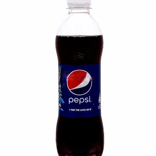 pepsi