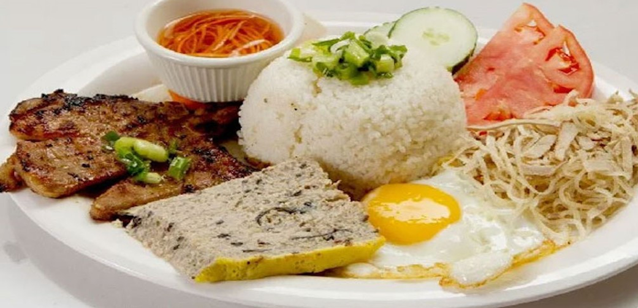 Quán-Cơm-Tấm-Sài-Gòn---Cơm-Sườn-Bì-Chả---Đường-Số-15