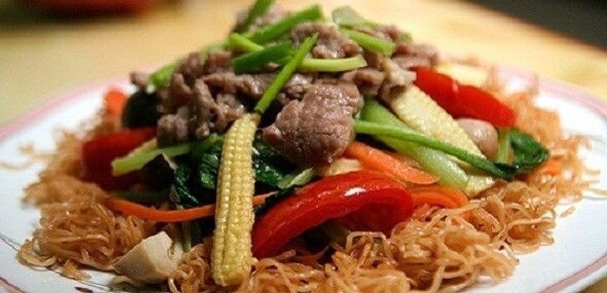 pho-xao-com-rang-quynh-mai