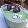 hop-banh-mousse-matcha-tra-xanh-nhat-ban