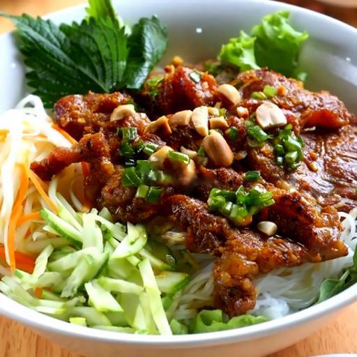 bun-thit-nuong-to-ac-biet