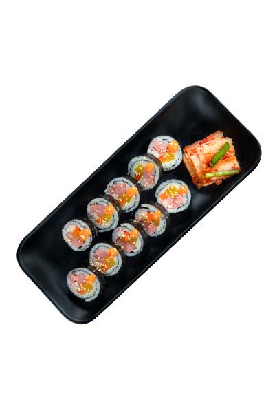 kimbap