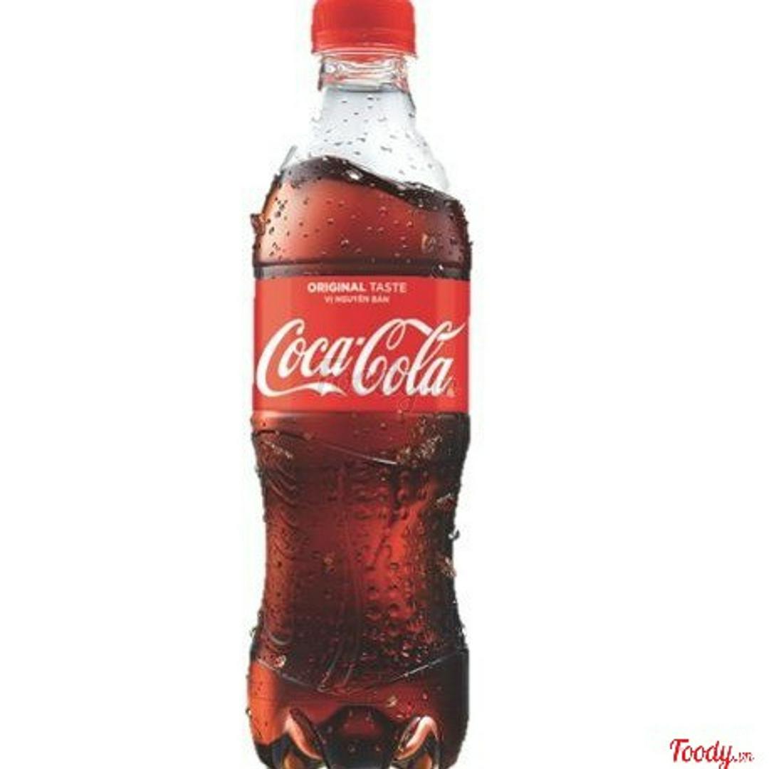 coca-cola