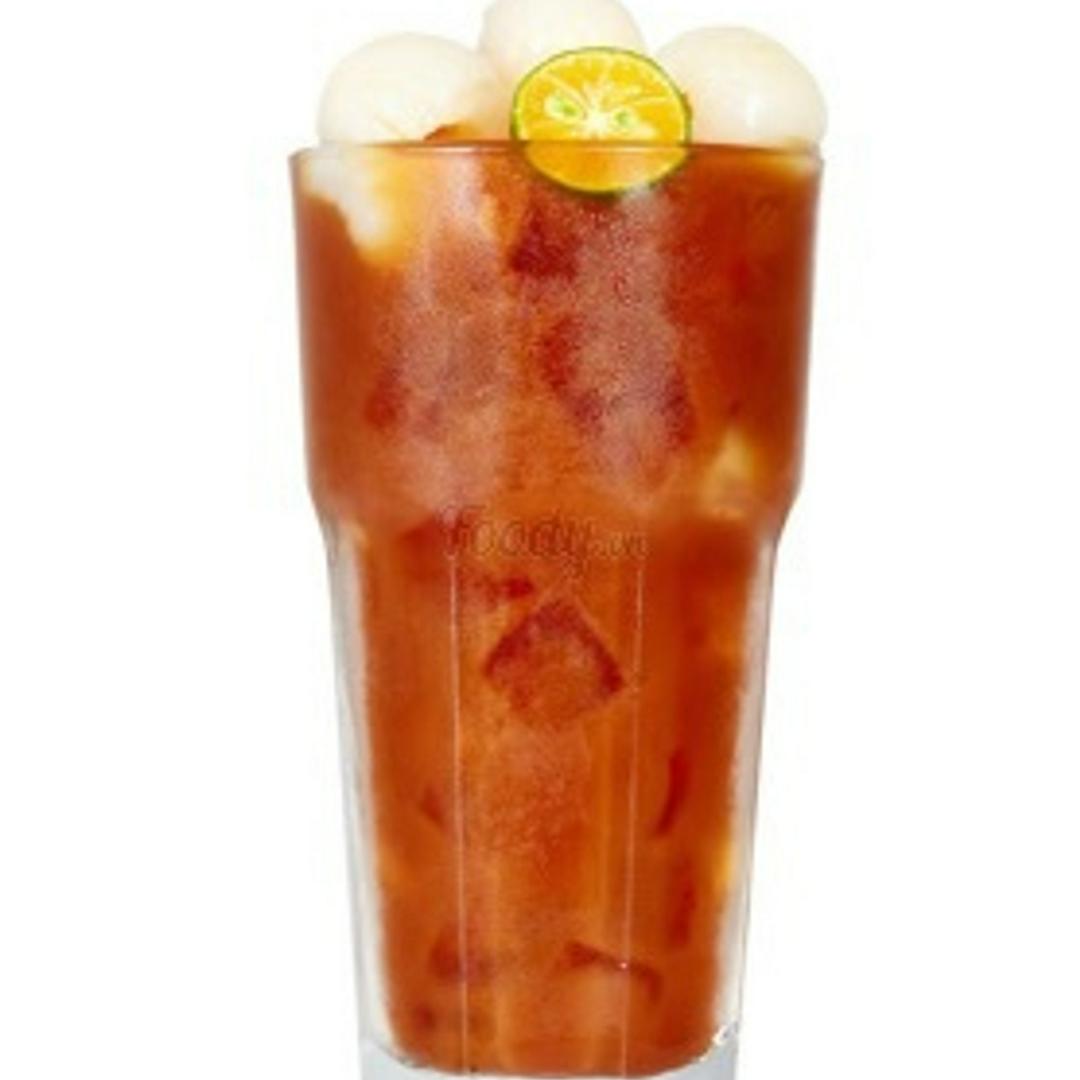 lychee-kumquat-tea