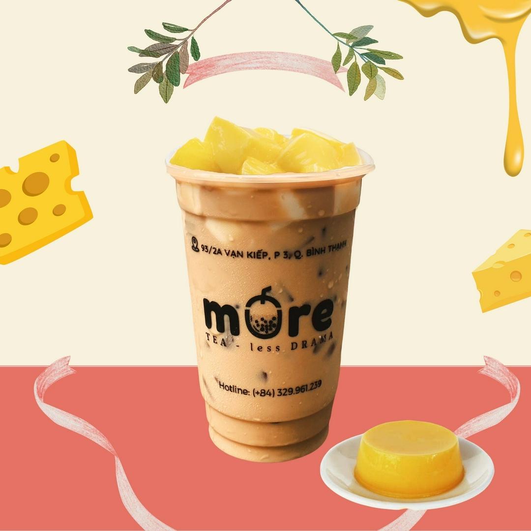 tra-sua-pudding-trung