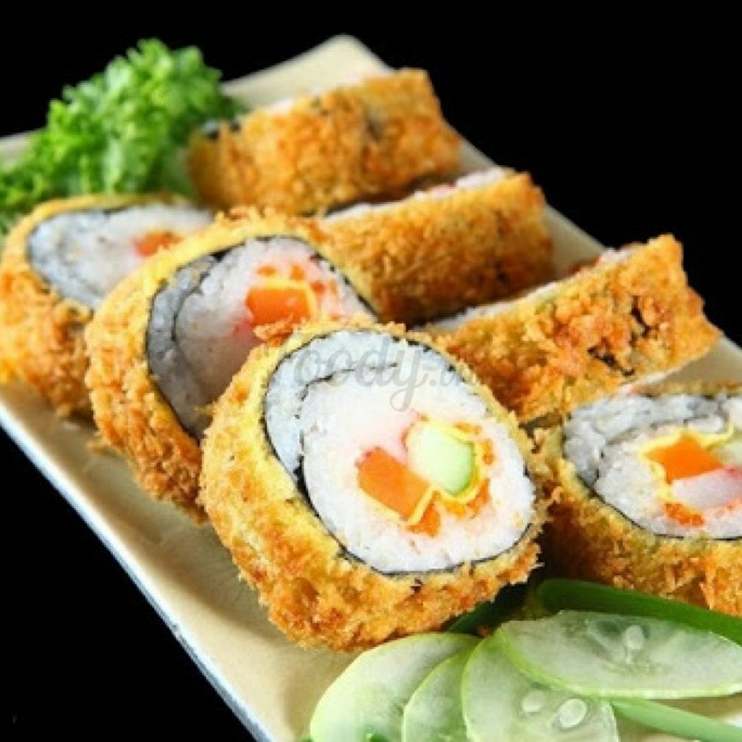 kimbap-chien