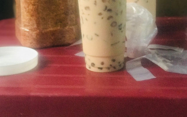 tra-sua-an-vat-mai-loan