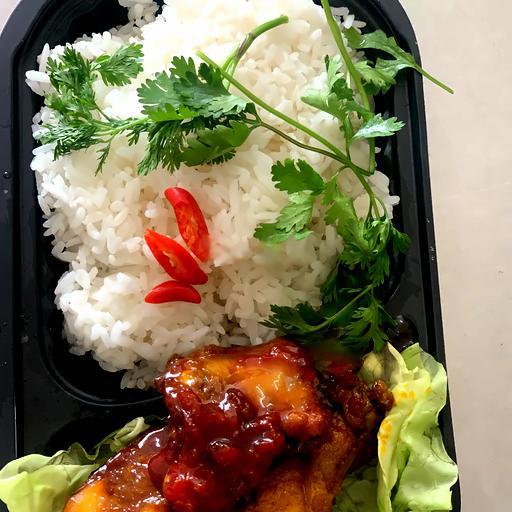 com-suon-xao-chua-ngot