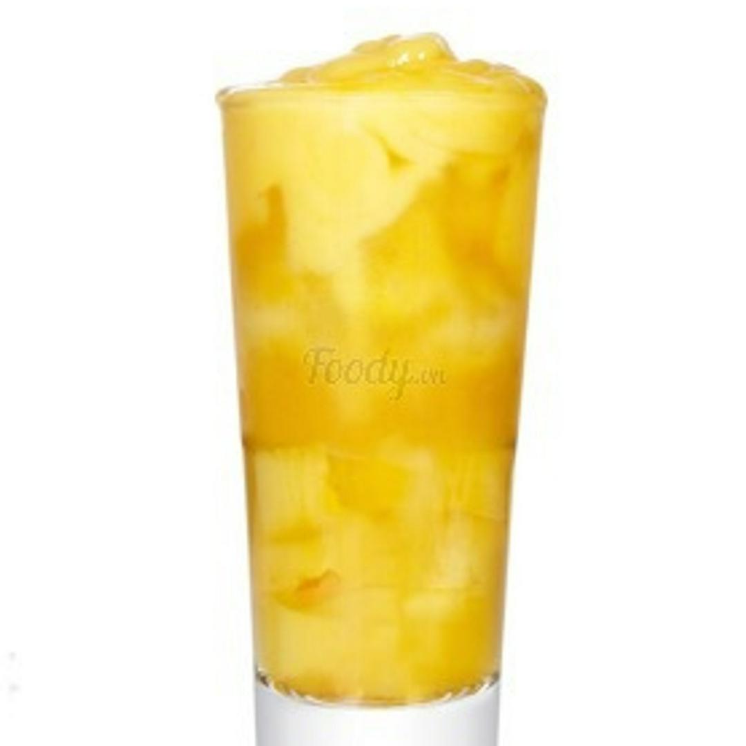 mango-tea