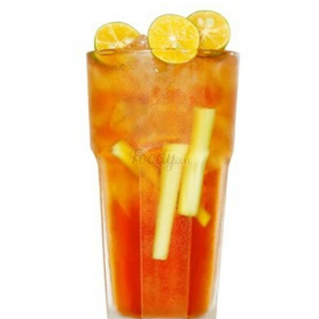 lemongrass-tea