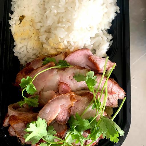 com-thit-quay-ba-chi