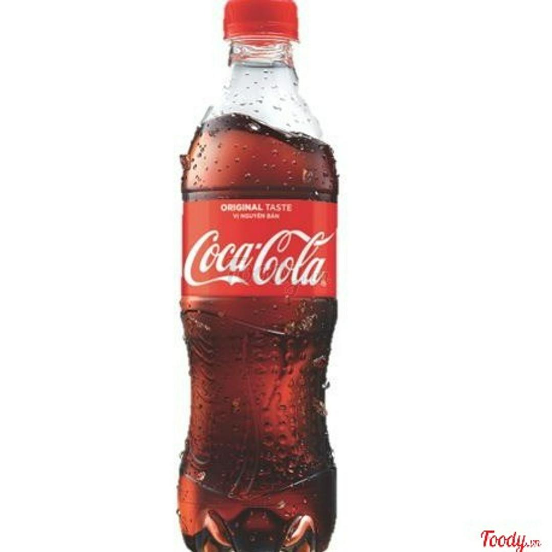 coca-cola