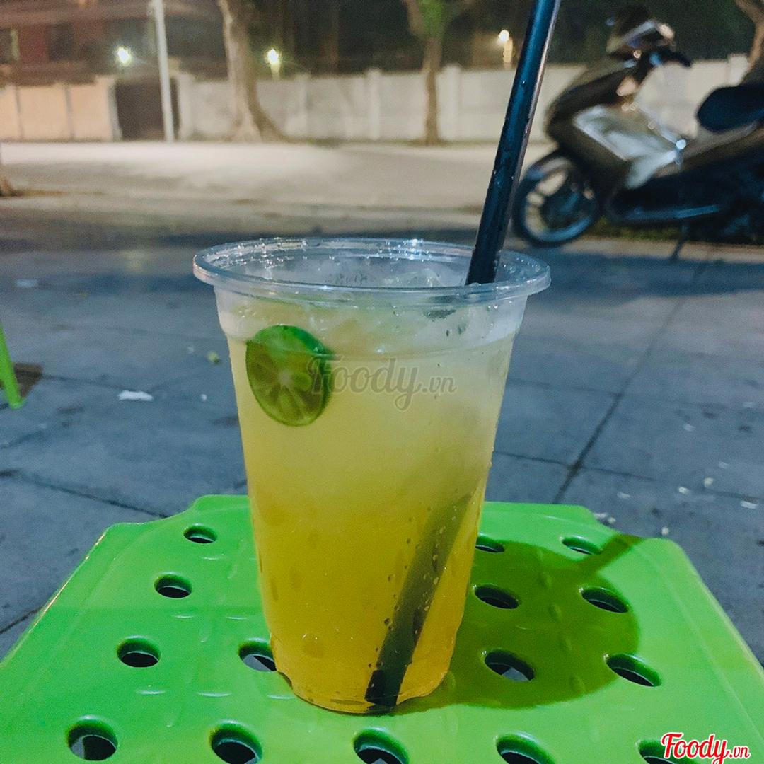 combo-com-chay-kho-quet-tra-quat-thach-con-ca