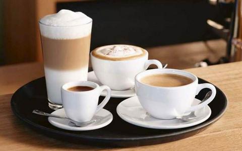 Hình ảnh The Hanoi Coffee - Dương Đình Nghệ