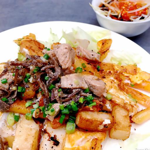 bot-chien-trung-thit