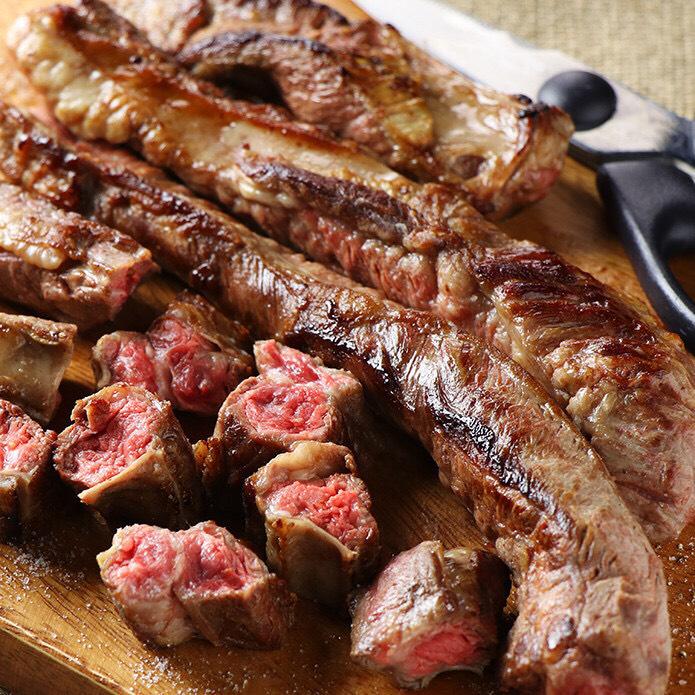 de-suon-bo-my-bbq-beef-ribfinger-bbq