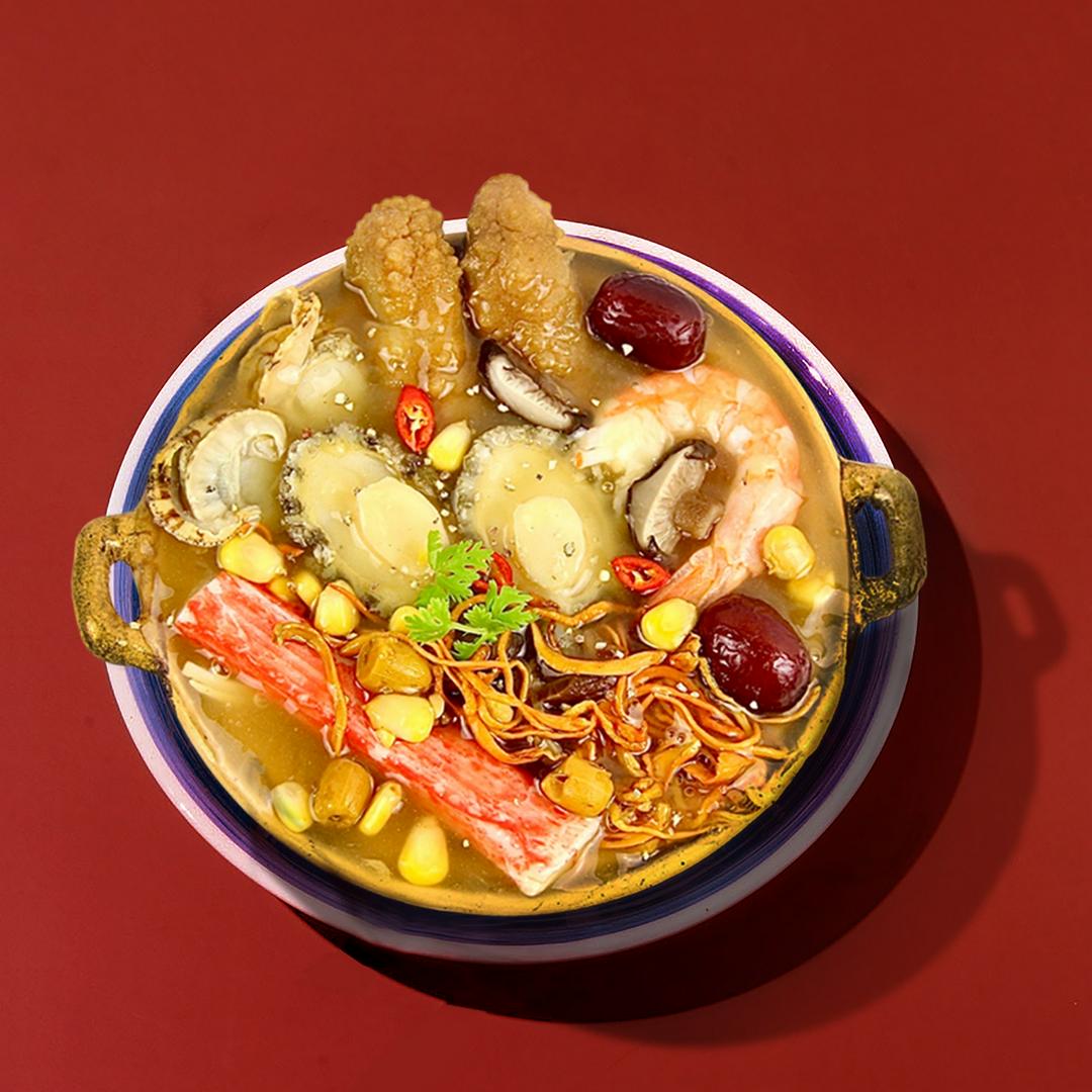 sup-hai-sam-bao-ngu-1-nguoi-gold-one