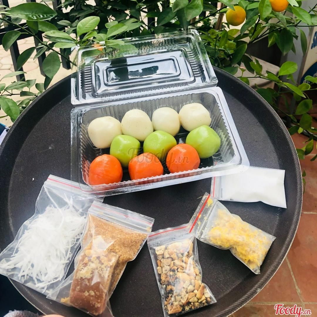 set-banh-troi-tau-kem-nguyen-lieu