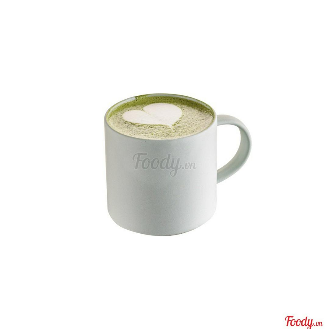 matcha-latte