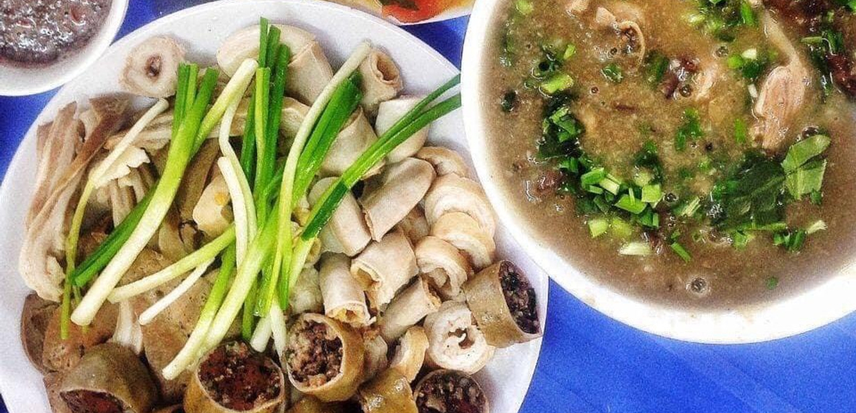 Cháo-Lòng-Quỳnh